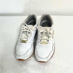 Reebok classic shoes